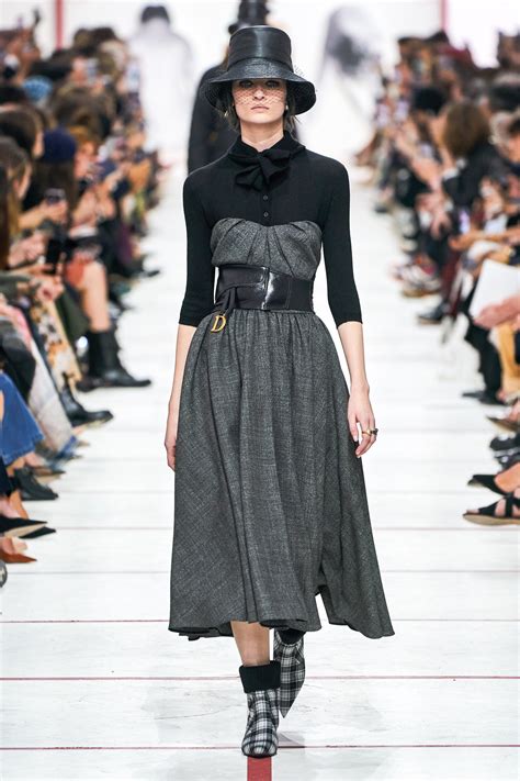 christian dior runway 2019 2020 streetwear|christian dior runway looks.